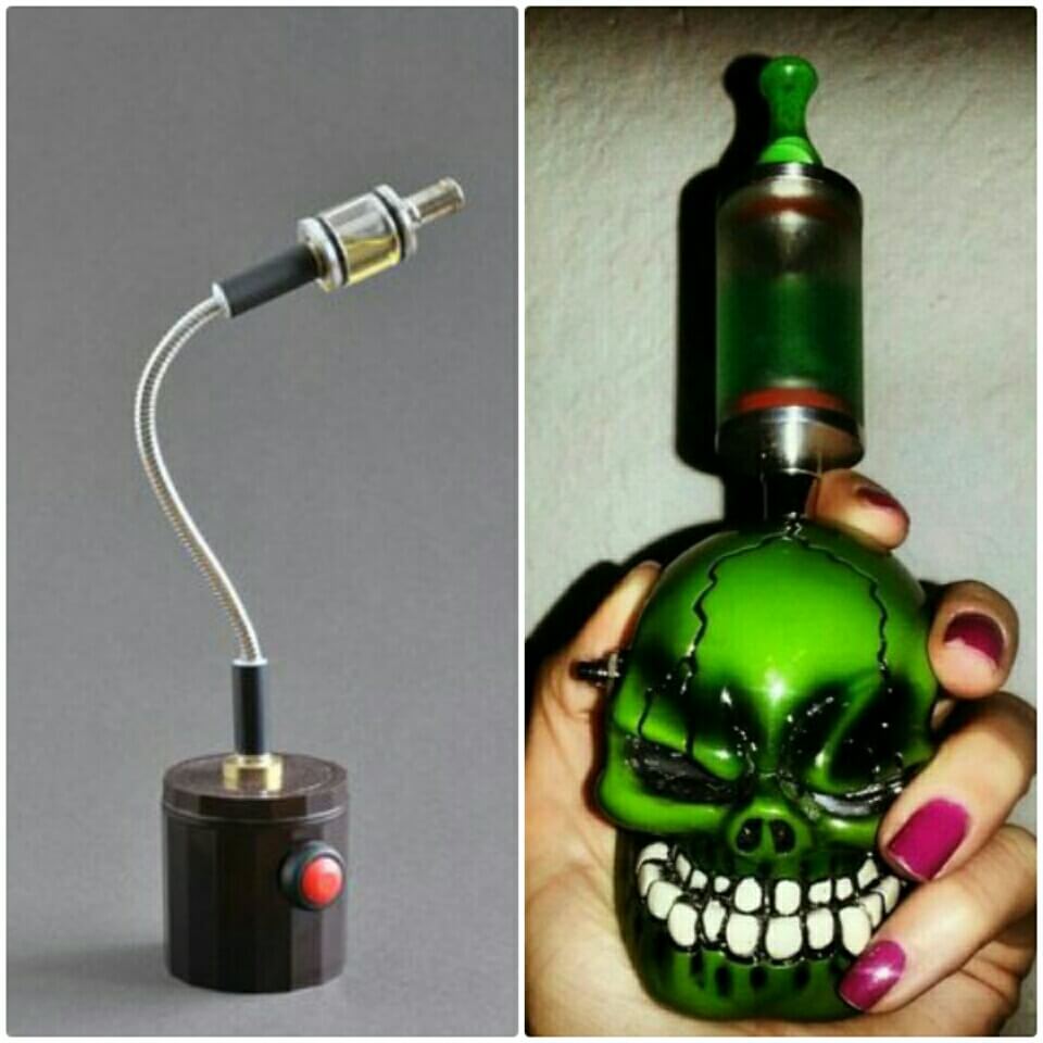 Blog Le Petit Vapoteur